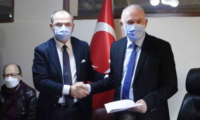 Ahmet Ağaoğlu’nun yeni yönetim kurulu listesi açıklandı