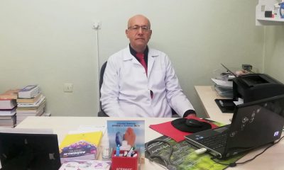 Aile hekimlerinden “7’den 70’e aşılan hayata bağlan” kampanyası