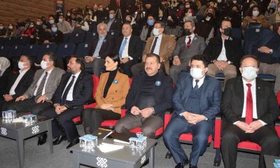 AK Parti 2023 seçimlerine eğitimle hazırlanıyor