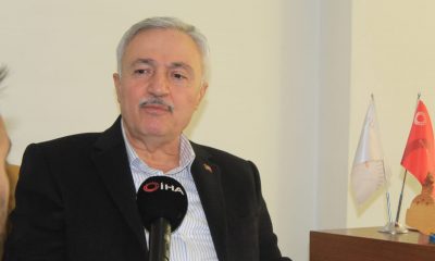 AK Parti Elazığ Milletvekili Demirbağ: “Millet ittifakını özel ahlak eğitiminden geçirmek lazım”