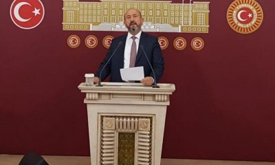 AK Parti Milletvekili Kavuncu: “Çorum’da ulaşım yatırımları 11 milyar 461 milyon liraya ulaşacak”