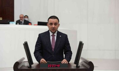 AK Parti MKYK Üyesi Baybatur:”Emeklilerimizi de sevindirecek bir rakam açıklayacağız”