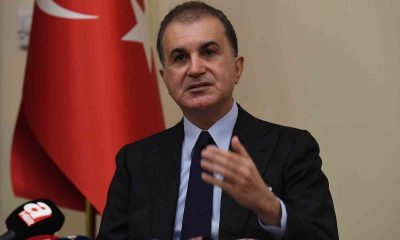 AK Parti Sözcüsü Çelik: “Senaryosu ve oyunculuğu kötü olan bir dizi”