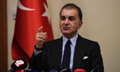 AK Parti Sözcüsü Çelik“Millet Kılıçdaroğlu’nu bir kere daha yanıltacak”