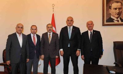 AK Partili Arvas: “Turizm, ekonomik büyümede katalizör görevi görüyor”