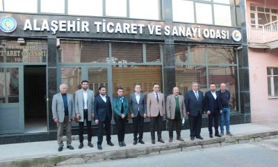 AK Parti’li Baybatur: “2022 yılı Türkiye’nin ekonomisi için muazzam bir yıl olacak”