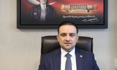 AK Parti’li Baybatur: “Kur normale dönecek”