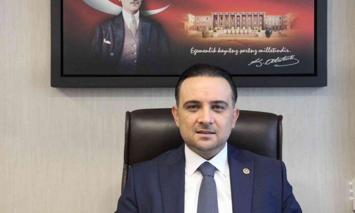 AK Parti’li Baybatur: “Kur normale dönecek”