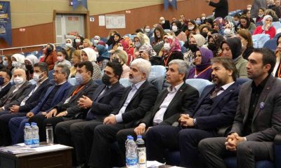 AK Partili Tolu: “Hem içeriden hem dışarıdan büyük bir saldırıyla karşı karşıyayız”