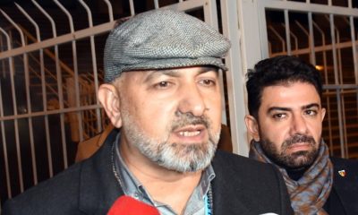 Ali Çamlı: “Beşiktaş yenilgisi hiçbir şeyin sonu değil”