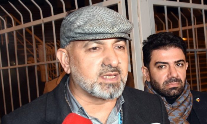 Ali Çamlı: “Beşiktaş yenilgisi hiçbir şeyin sonu değil”