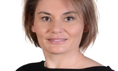 ALKÜ’lü dekan, Tarım Sektörünün Vergilendirilmesi çalışma grubuna seçildi