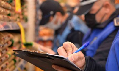 Altıeylül’de marketlere fahiş fiyat denetimleri