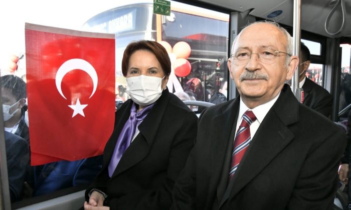 Ankara yeni otobüslerine kavuştu