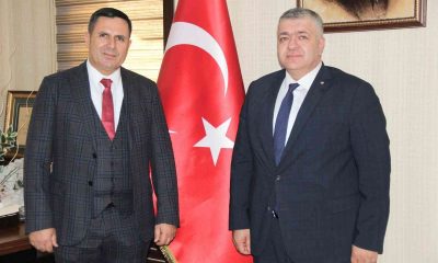 Antep’ten Gaziantep’e 100 yıllık gurur