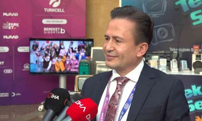 “Aşı yardımıyla bu virüsle baş edebiliriz”