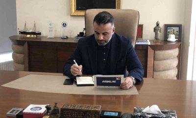 ASKON, iş insanlarına  ‘‘İndirim Seferberliği’’ çağrısında bulundu