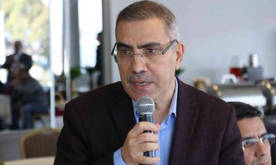 Ata sporu güreşte olimpiyat hedefiyle sporcu yetişecek