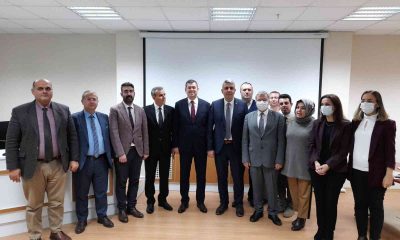 Atakum İlçe Milli Eğitim’den rekor promosyon