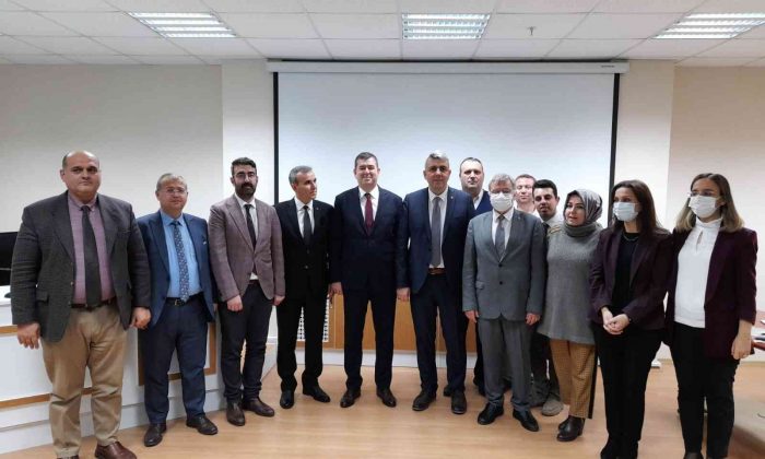 Atakum İlçe Milli Eğitim’den rekor promosyon