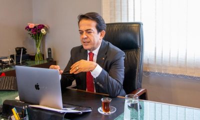 ATB 2022 bütçesi 11 milyon TL