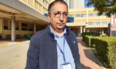 AÜ Başhekimi Çete: “Asiye şu an uyanık, annesi ağızdan besliyor”