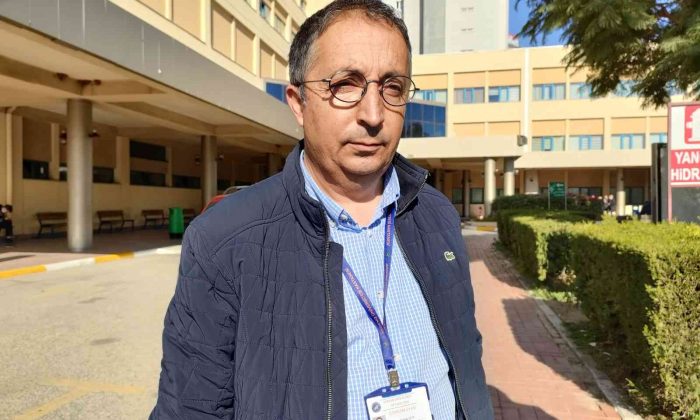 AÜ Başhekimi Çete: “Asiye şu an uyanık, annesi ağızdan besliyor”