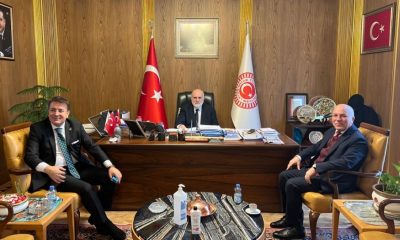 Aydemir AK Dava siyaset yaklaşımını paylaştı