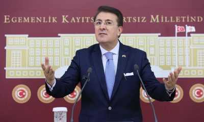 Aydemir: ‘Engelliler toplumun bereket kaynakları’