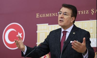 Aydemir: ‘Muhalefet ezberlerinin hiçbir hükmü yok’
