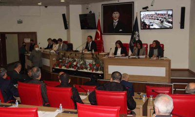 Aydın’da 5 ilçe doğalgaz kapsamına alındı