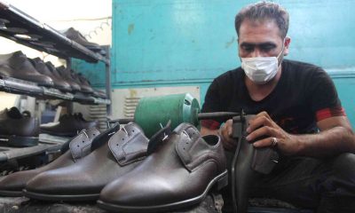 Ayyakkabıcılara ’stok’ darbesi