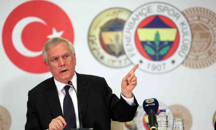 Aziz Yıldırım: “Fenerbahçe’ye ve bizlere 10 yıldır bu acıları yaşatan tüm herkesin hesap verme vakti”