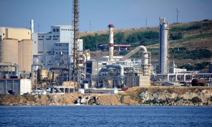 BAGFAŞ Gübre’den indirim haberi geldi