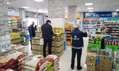 Bağlar Belediyesi fahiş fiyatlara karşı denetim başlattı