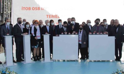 Bakan Özer: “Çok cazip bir mesleki eğitim modelini hayata geçirdik”