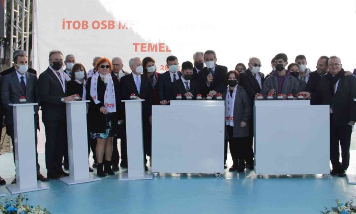 Bakan Özer: “Çok cazip bir mesleki eğitim modelini hayata geçirdik”