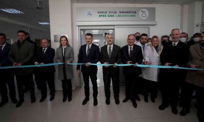 Bakan Pakdemirli: “Yeni ekonomi politikası tarımın girdi maliyetlerine yansımaya başladı”