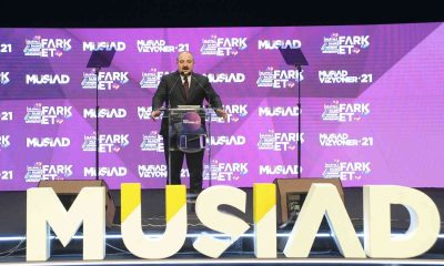 Bakan Varank: ’’Hiçbir döviz kuru, Türkiye ekonomisinin iktisadi gerçekliğinden daha güçlü değildir’’