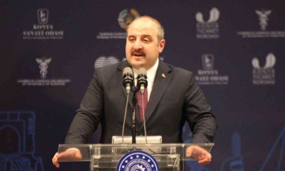 Bakan Varank: “Tacikistan’a vize kısıtlaması kalkıyor”