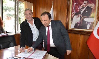 Balıkçı barınaklarının kira sözleşmeleri tadil edilerek güncellendi