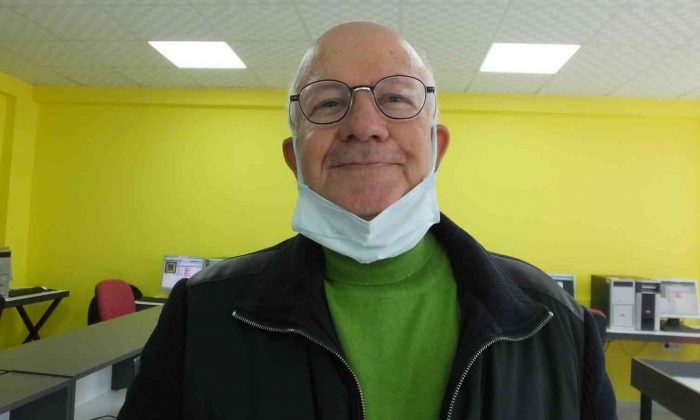 Balıkesir’de beceri atölyeleri eğitimde kaliteyi artıracak