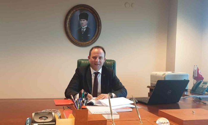 Baro Başkanı Bozkurt’tan veda paylaşımı