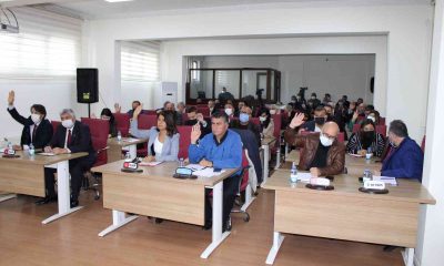 Başkan Atay, kamulaştırma kararını açıkladı