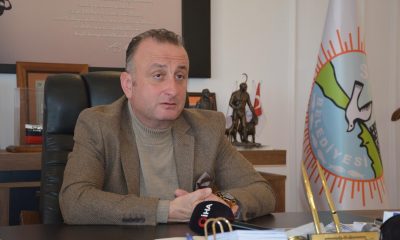 Başkan Ayhan: “Bu yaz çok farklı bir Sinop olacak”