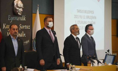 Başkan Bozdoğan: “2022’de evsel katı atık ücreti almayacağız”