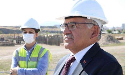 Başkan Büyükkılıç: “20 aydır kredi kullanmadık”