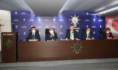 Başkan Büyükkılıç: “Hep beraber güzel hizmetleri sürdüreceğiz”