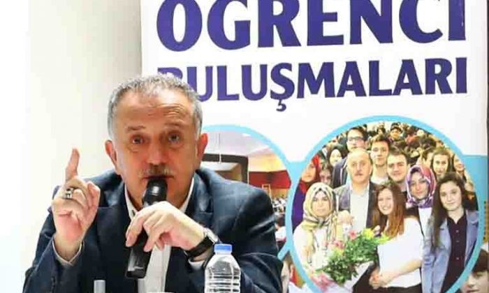 Başkan Çağırıcı: “Dolar oyunu bozuldu”