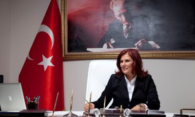 Başkan Çerçioğlu: “Temsilde de ’kadın dostu ülke’ olmalıyız